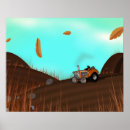 Search for farm tractor posters Agriculture