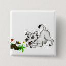Search for butterfly dog buttons Puppy
