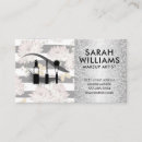 Recherche de papillon floral cartes visite Boss
