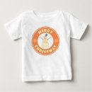 Recherche de nez bébé tshirts Joyeux noël