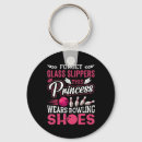 Search for bowling rounded keychains Fun