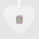Search for easter ornaments Happy