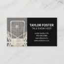 Recherche de presentation cartes visite Boss