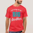Recherche de faire part naissance tshirts Bleu