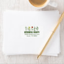 Search for spa return address labels Aesthetician