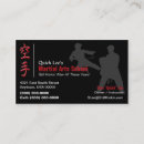 Search for martial arts certificates Academy