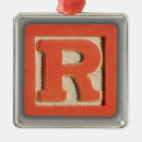 Search for letter r ornaments Alphabet