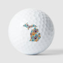 Search for paw prints golf balls Dogs