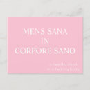 Recherche de motivation cartes postales Typographie