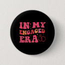 Recherche de drôles de fiançailles badges J'ai dit oui