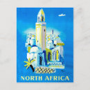 Search for north africa postcards City