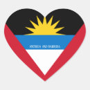 Search for antigua flag stickers World flags