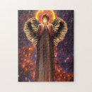 Search for angel paintings puzzles Inspirational