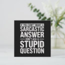 Search for the answer invitations Funny
