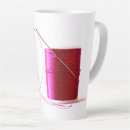 Search for thread mugs Needle and thread