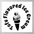 Recherche de vegan posters Soja