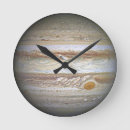 Search for jupiter clocks Wall