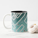 Search for geometric design mugs Chic