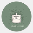 Search for green light stickers Organic