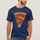 Search for pizza tshirts Italy