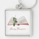 Search for library keychains School