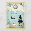 Search for surrealism invitations For her