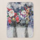 Search for funny motorcycle home decor Merry christmas