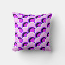 Recherche de motif mod coussins Rose