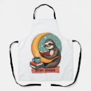 Search for sloths aprons Chibi