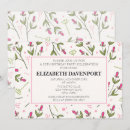 Search for stems invitations Floral