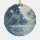 Search for monet ornaments Impressionist