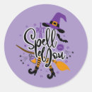 Search for i spelling stickers Halloween