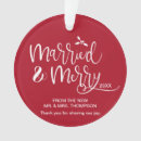 Search for wedding favor ornaments Modern