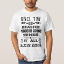 Search for funny philosophy tshirts Cool