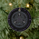 Recherche de witch ornaments Sorcellerie