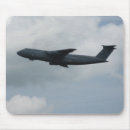 Search for air show mousepads Jet