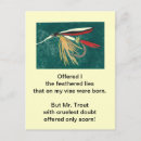 Search for trout postcards Fly