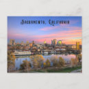 Search for sacramento postcards California
