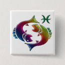 Recherche de poisson badges Astrologie