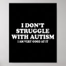 Search for autism posters Adhd a