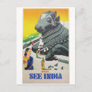 Recherche de les années 50 rétro cartes postales Vintage