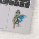 Recherche de capes stickers Femme