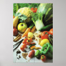 Recherche de fruits légumes posters Pommes