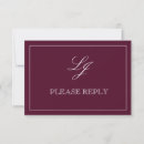 Search for classic wedding rsvp cards Qr code