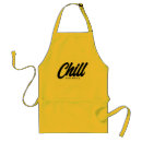 Search for chilling aprons Funny
