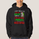 Search for christmas movie hoodies Trends