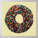 Recherche de donut art posters Boulangerie
