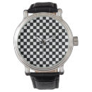 Recherche de damier montres Géométrique