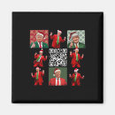 Recherche de président drôle magnets États unis