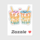 Search for tea with friends stickers Cute